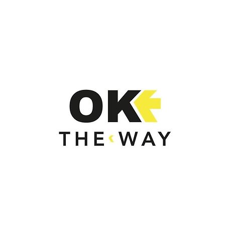 Oktheway Mino Beach Exteriér fotografie