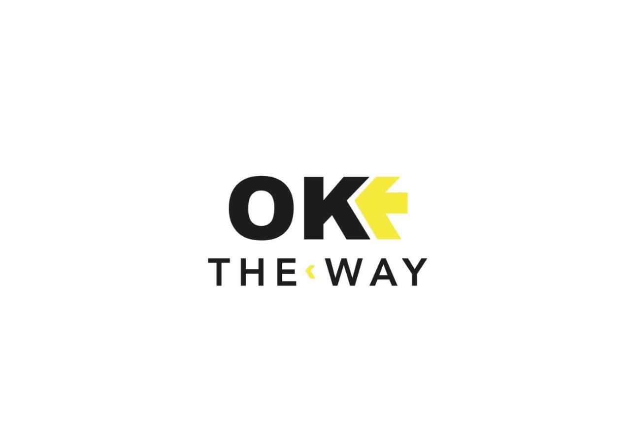 Oktheway Mino Beach Exteriér fotografie